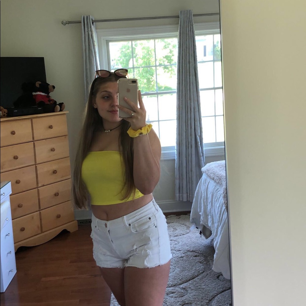 Meet your Posher, Gianna